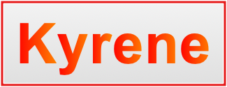 Image of the name Kyrene Image of the name Kyrene