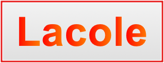 Image of the name Lacole