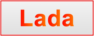 Image of the name Lada