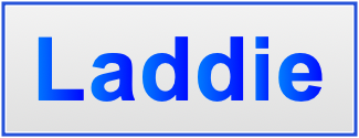 Image of the name Laddie