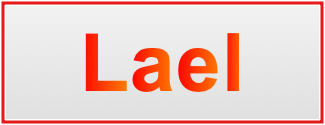 Image of the name Lael Image of the name Lael