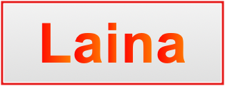 Image of the name Laina
