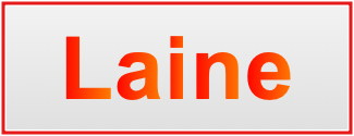 Image of the name Laine