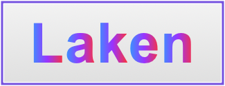 Image of the name Laken