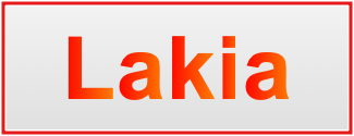 Image of the name Lakia Image of the name Lakia