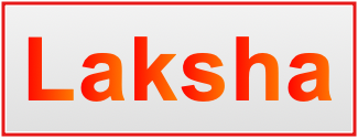 Image of the name Laksha