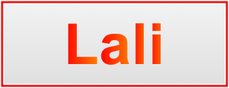 Image of the name Lali Image of the name Lali