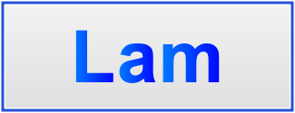 Image of the name Lam