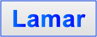 Image of the name Lamar