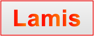 Image of the name Lamis
