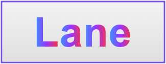 Image of the name Lane