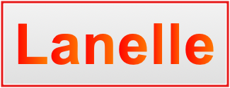 Image of the name Lanelle