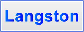 Image of the name Langston Image of the name Langston