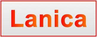 Image of the name Lanica