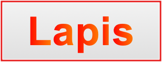 Image of the name Lapis
