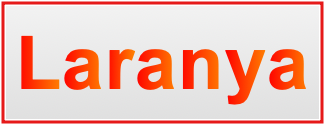 Image of the name Laranya