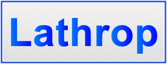 Image of the name Lathrop