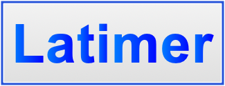 Image of the name Latimer