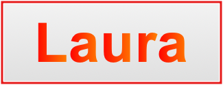 Image of the name Laura
