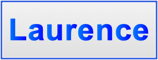 Image of the name Laurence