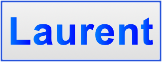 Image of the name Laurent