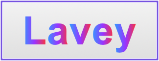 Image of the name Lavey