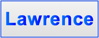Image of the name Lawrence