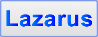Image of the name Lazarus