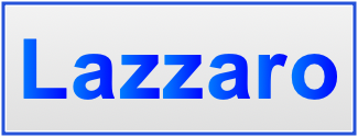 Image of the name Lazzaro