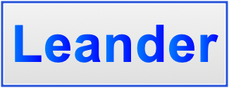 Image of the name Leander