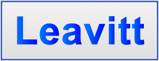 Image of the name Leavitt