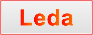 Image of the name Leda