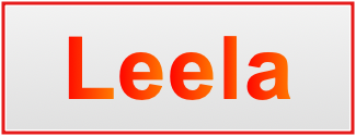 Image of the name Leela