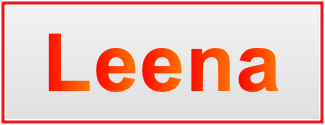 Image of the name Leena Image of the name Leena