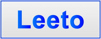 Image of the name Leeto Image of the name Leeto