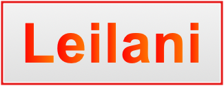 Image of the name Leilani
