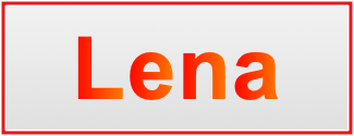 Image of the name Lena Image of the name Lena