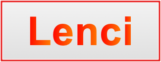 Image of the name Lenci