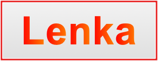 Image of the name Lenka Image of the name Lenka