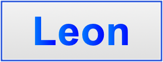 Image of the name Leon