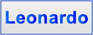Image of the name Leonardo Image of the name Leonardo