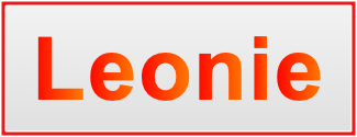 Image of the name Leonie