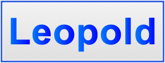 Image of the name Leopold