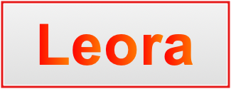 Image of the name Leora Image of the name Leora