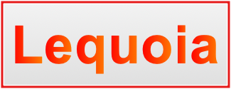 Image of the name Lequoia