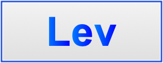 Image of the name Lev