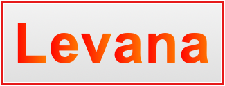 Image of the name Levana Image of the name Levana