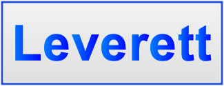 Image of the name Leverett