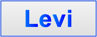 Image of the name Levi