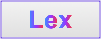 Image of the name Lex Image of the name Lex